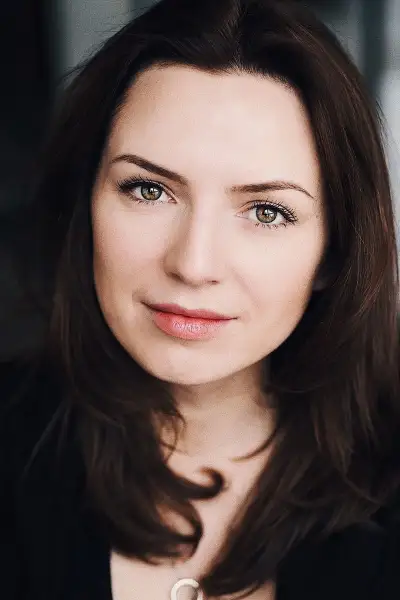 Ekaterina Molokhovskaya