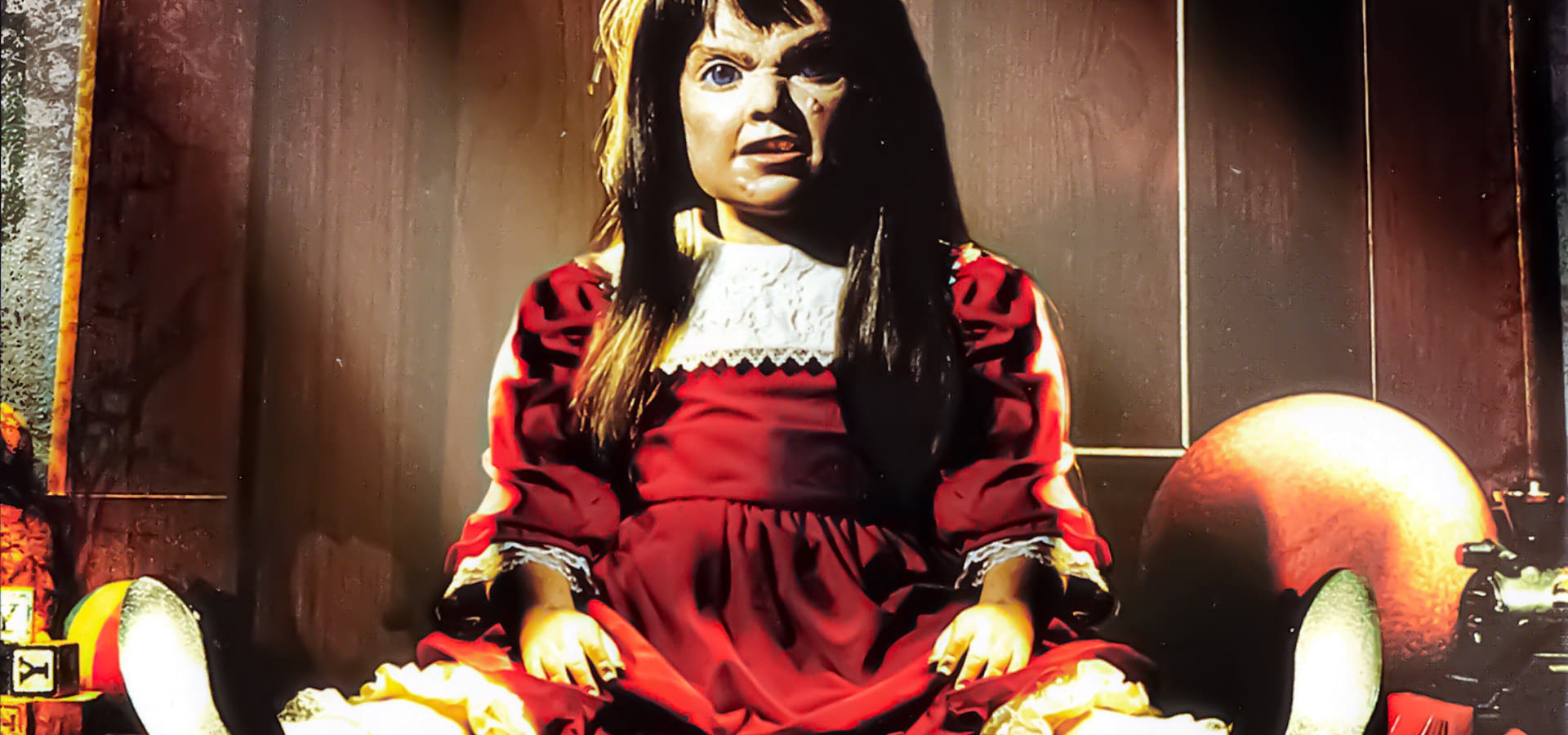 Dolly Dearest
