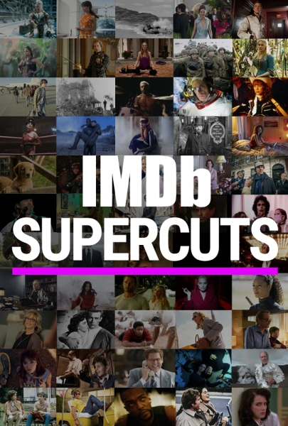 IMDb Supercuts