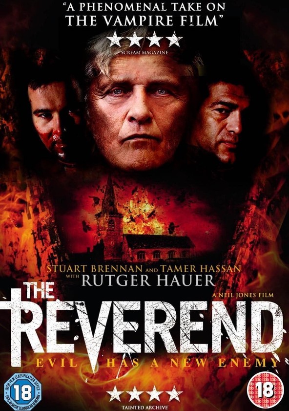 The Reverend