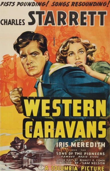 Western Caravans