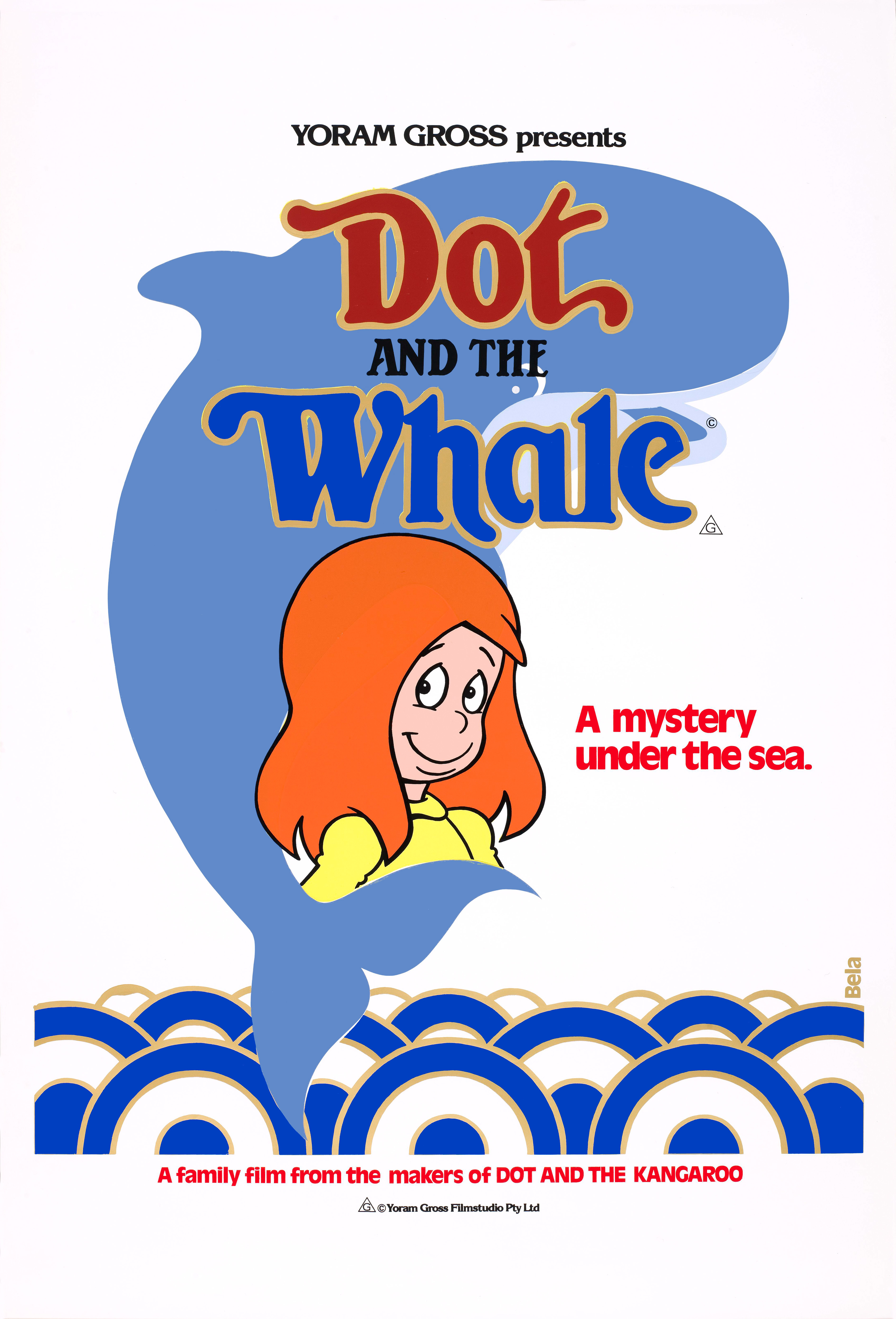 Dot and the Whale