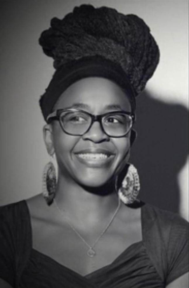 Nnedi Okorafor