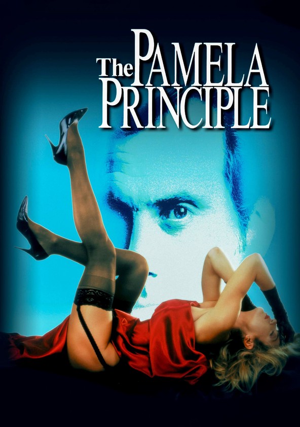 The Pamela Principle