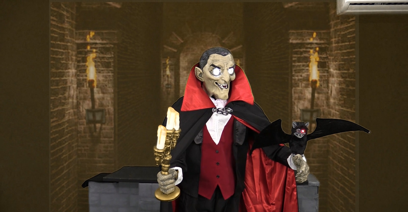 Count Creepovic