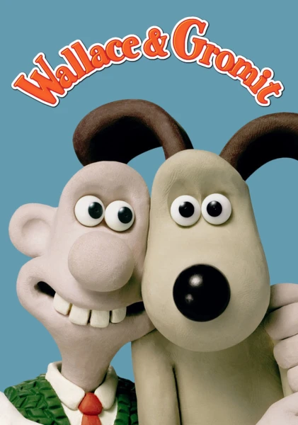The Amazing World of Wallace and Gromit