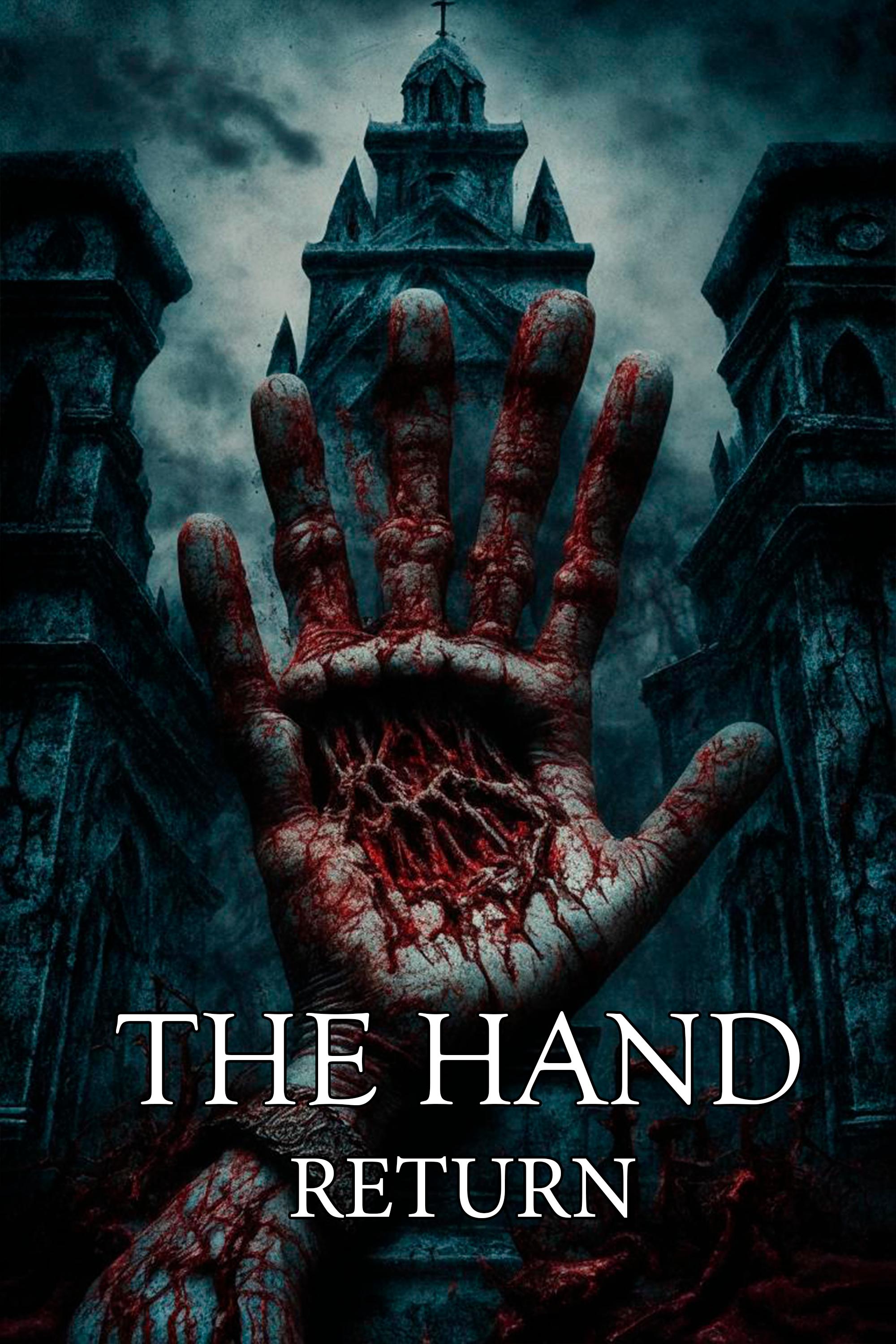 The Hand. Return