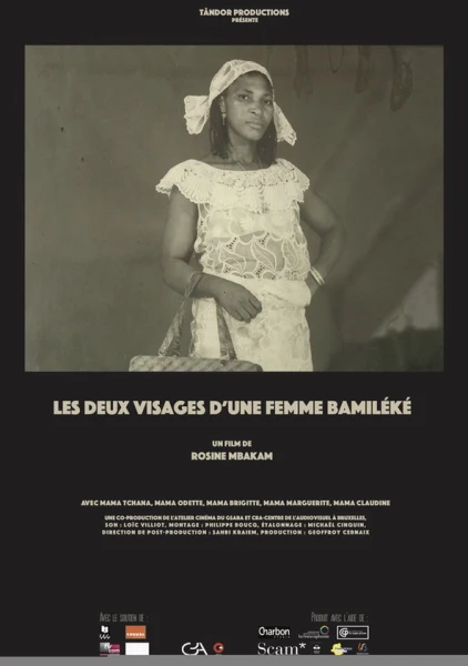 Two Faces of a Bamiléké Woman, The (2018)