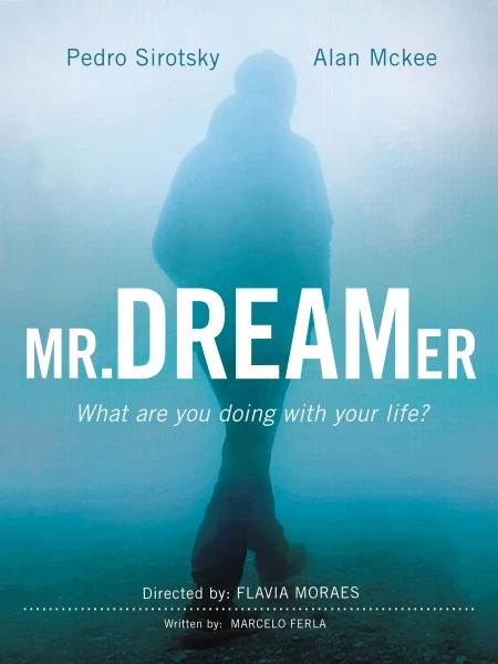 Mr.Dreamer