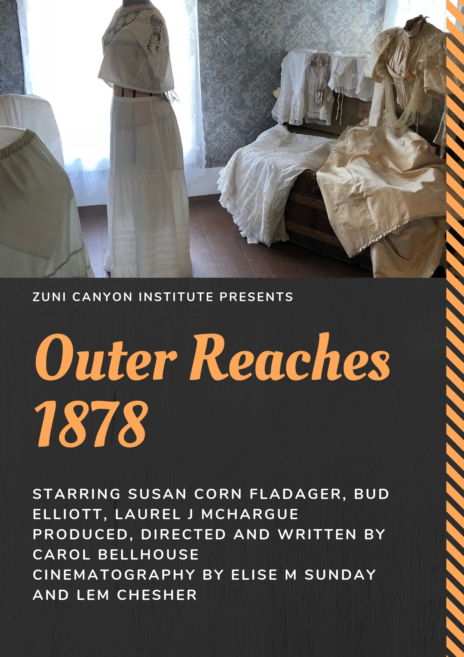 Outer Reaches 1878