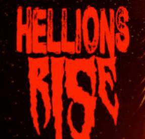 Hellions Rise