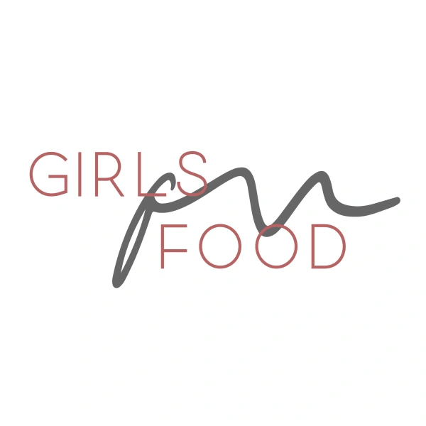 Girls on Food