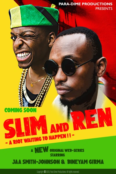 Slim & Ren