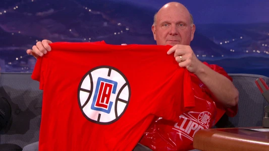 Steve Ballmer/Blake Anderson/Allen Stone