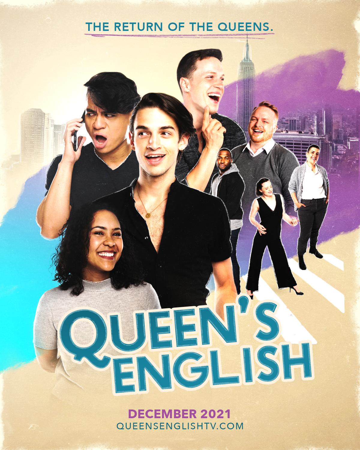 Queen's English