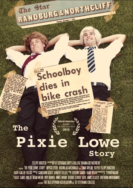 The Pixie Lowe Story