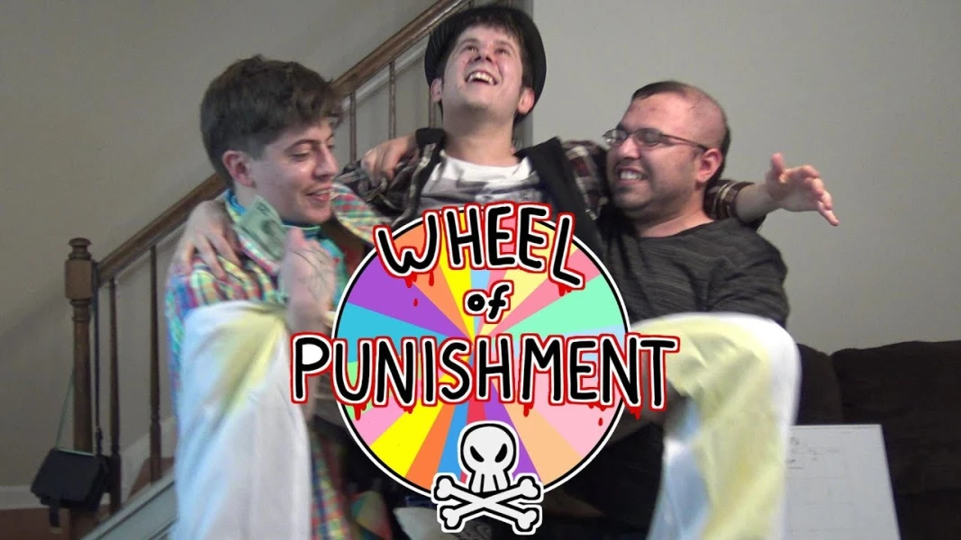 The Wheel of Punishment