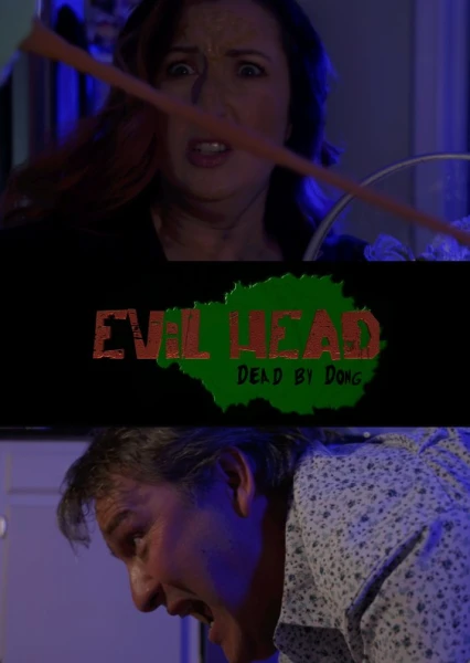 Evil Head: Dead by Dong