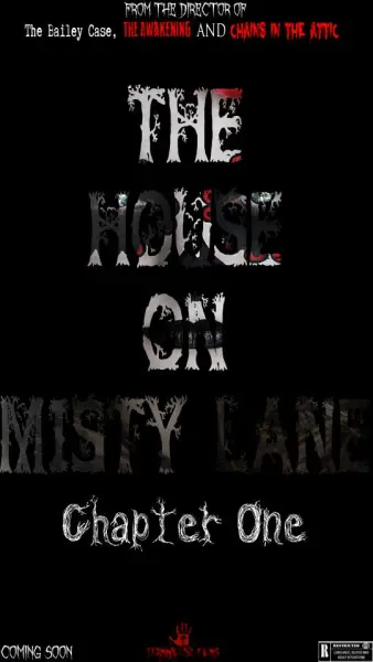 The House On Misty Lane: Chapter One