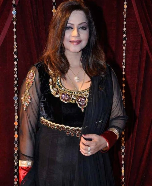 Seema Kapoor