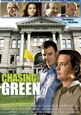 Chasing the Green