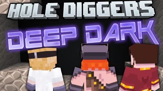 Deep Dark