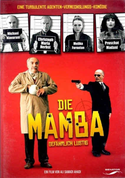 Die Mamba