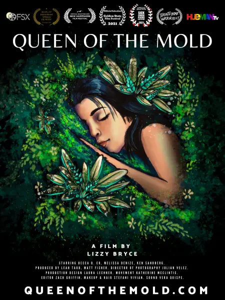 Queen of the Mold