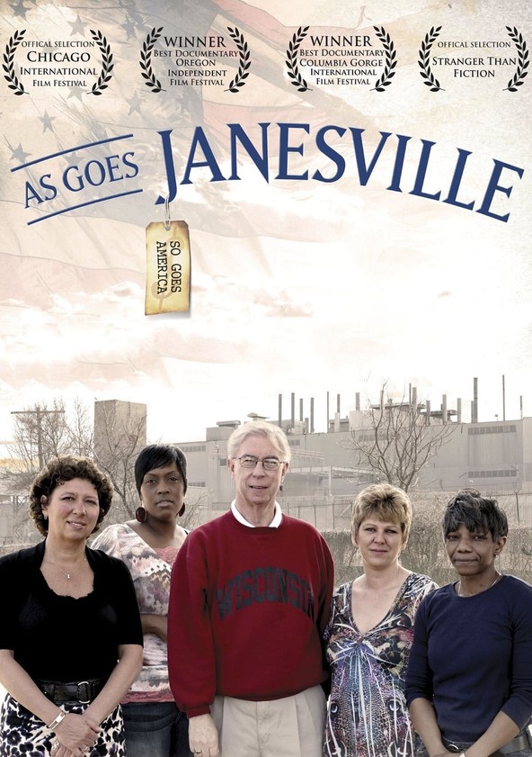 As Goes Janesville