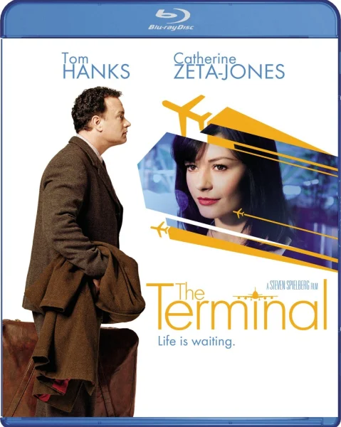 Boarding: The People of 'The Terminal'