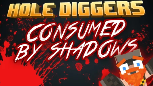 Consumed By Shadows