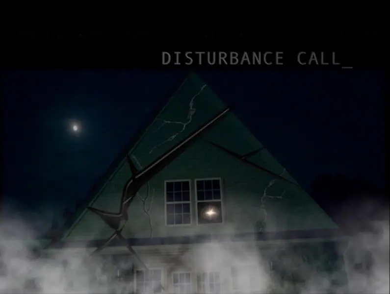 Disturbance Call