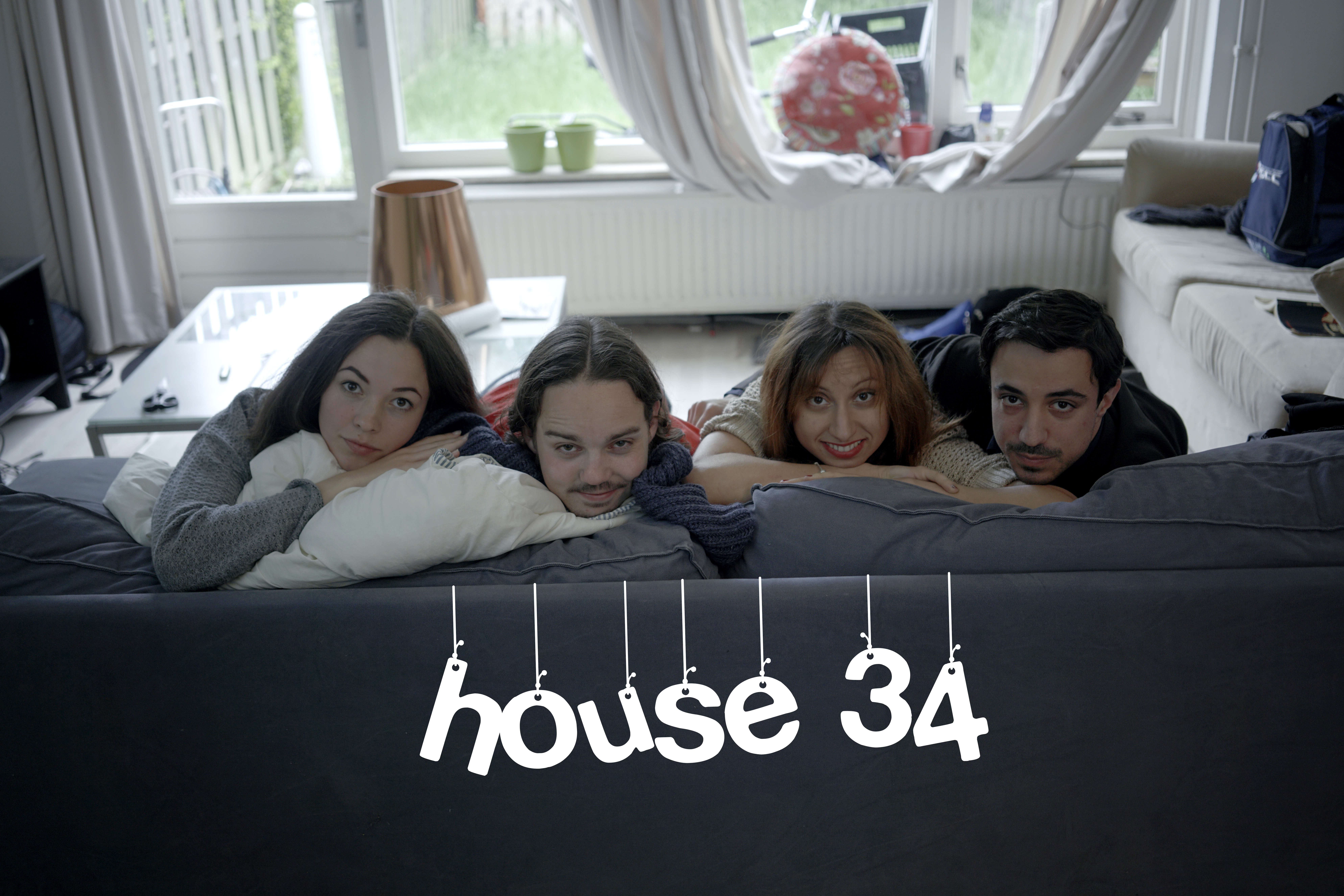 House 34