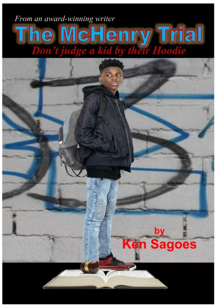 The McHenry Trial - Don't Judge a Kid by Their Hoodie