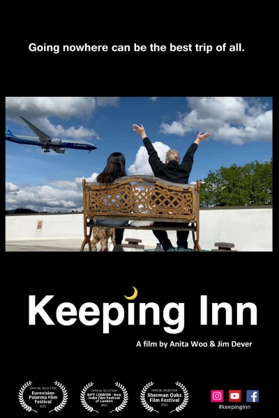 Keeping Inn