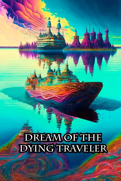 Dream of the dying traveler