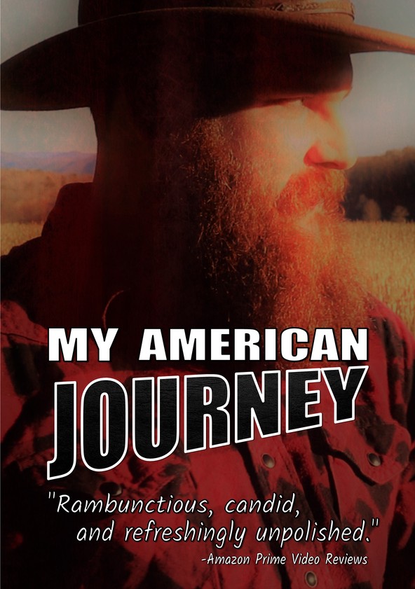 My American Journey