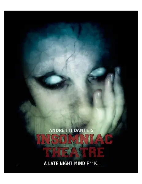 Insomniac Theatre