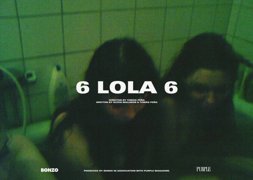 Six Lola Six