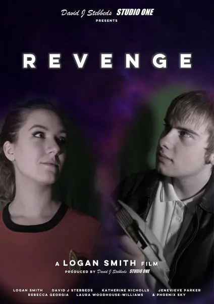Star Trek: Revenge