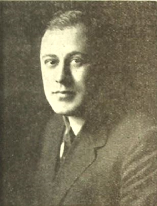 H.M. Horkheimer