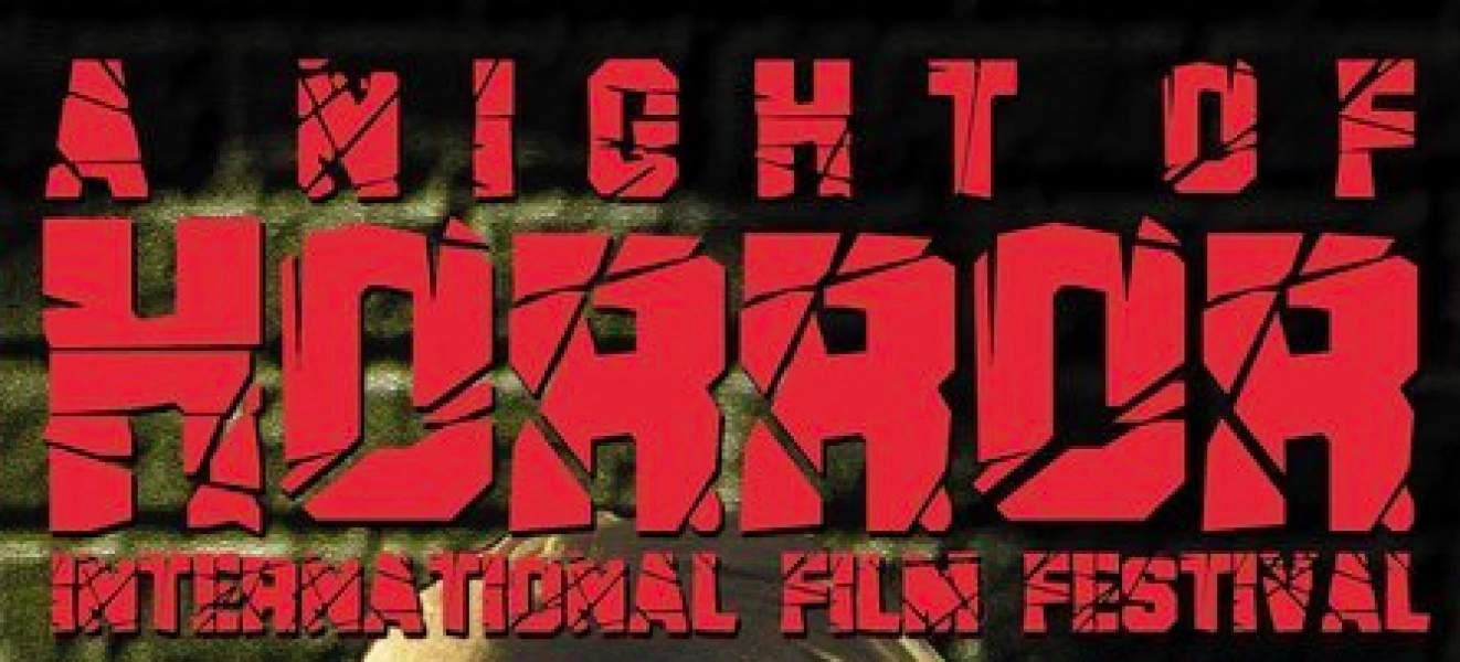 A Night Of Horror Film Festival: The Live Show