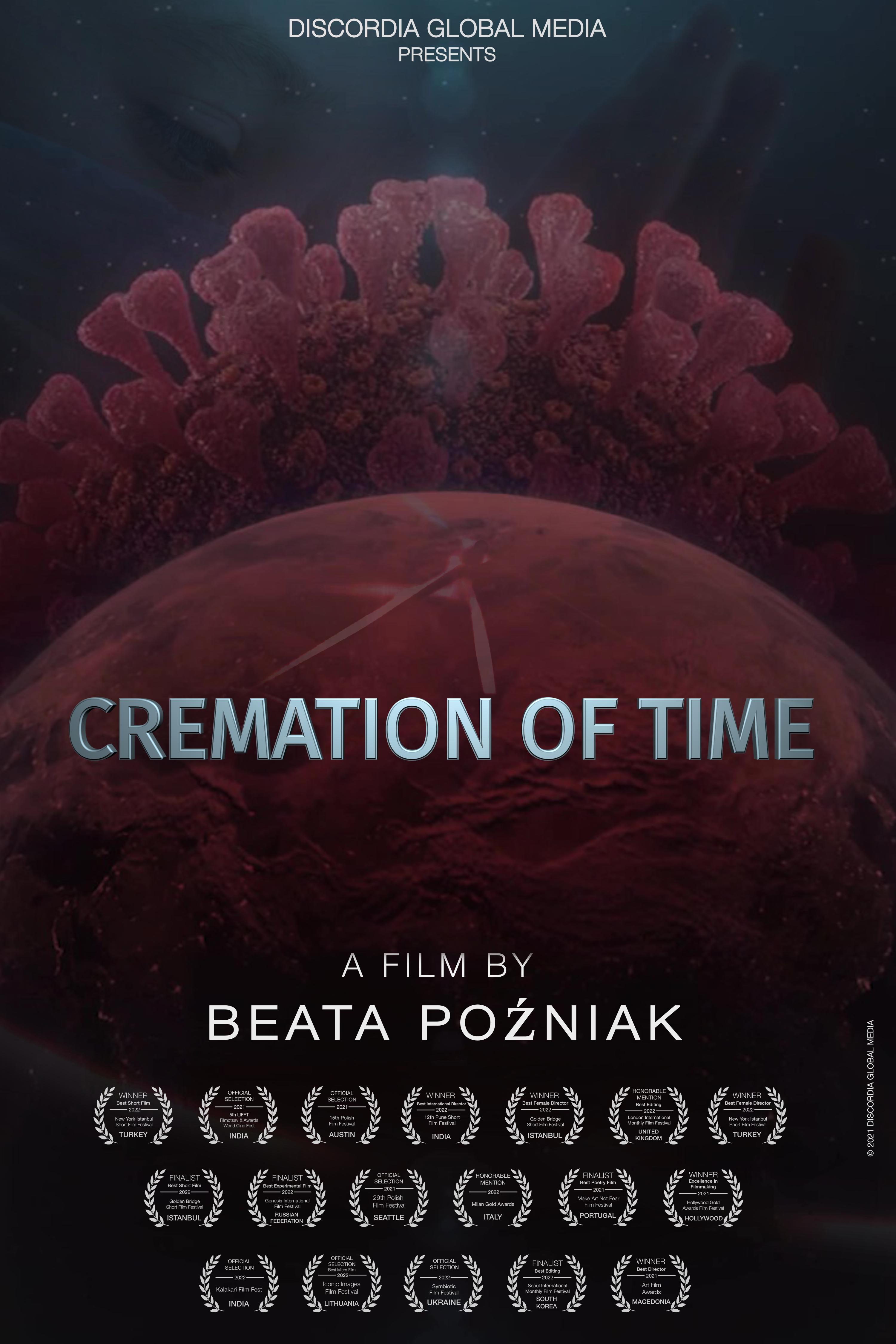 Cremation of Time