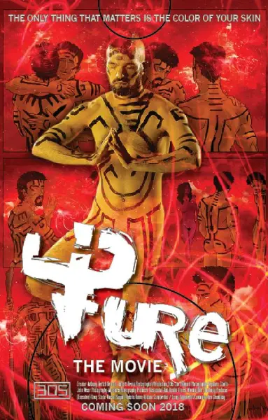Pure the Movie