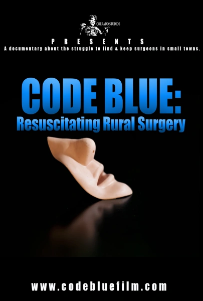 Code Blue: Resuscitating Rural Surgery