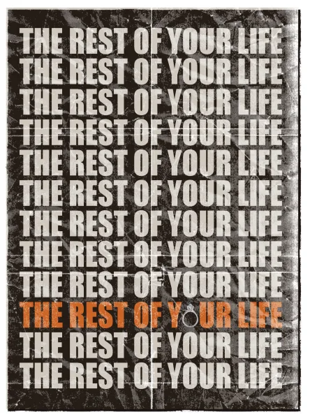 The Rest of Your Life