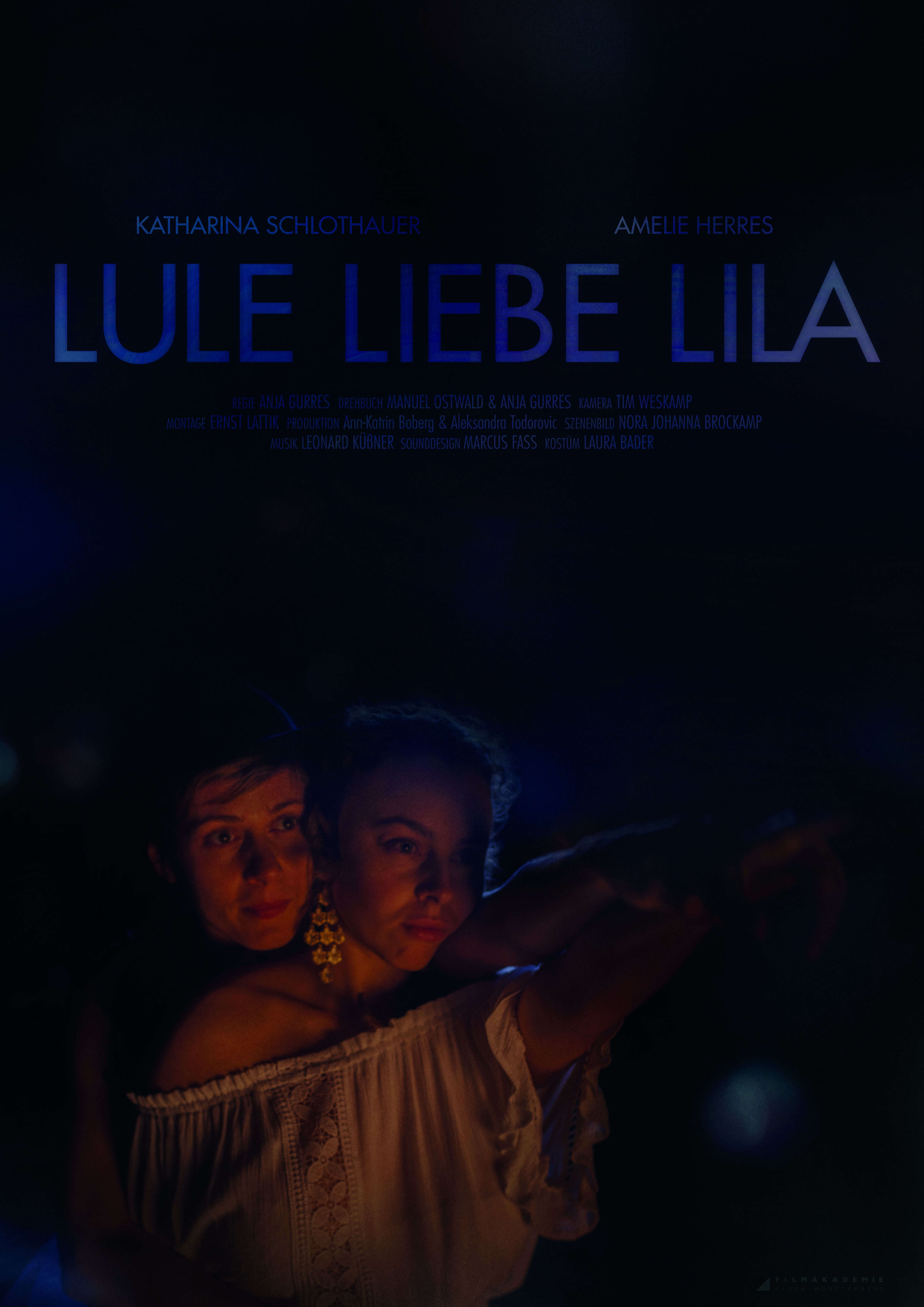 Lule Love Lila
