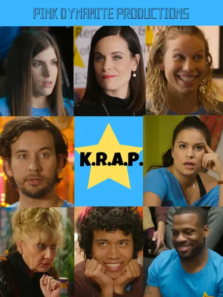 K.R.A.P