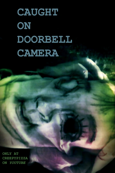 Caught on Doorbell Camera