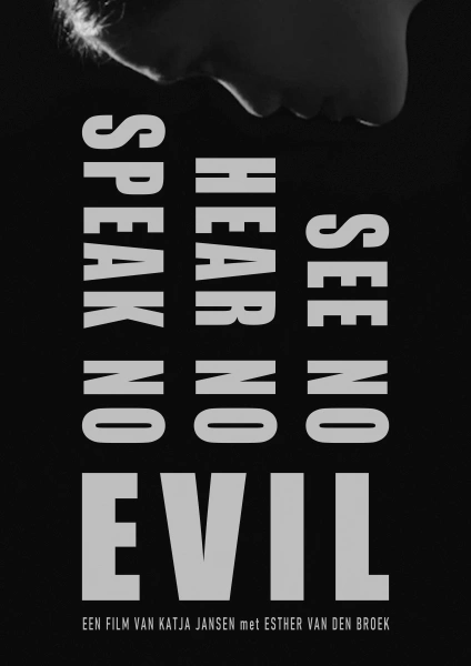 See no evil, Hear no evil, Speak no evil